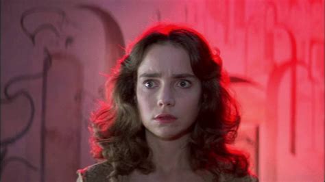 Suspiria:  Kuohuvaa kauhua ja psykedeelistä estetiikkaa 1960-luvun lopulla!